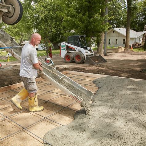 Concrete dry pour. Things To Know About Concrete dry pour. 